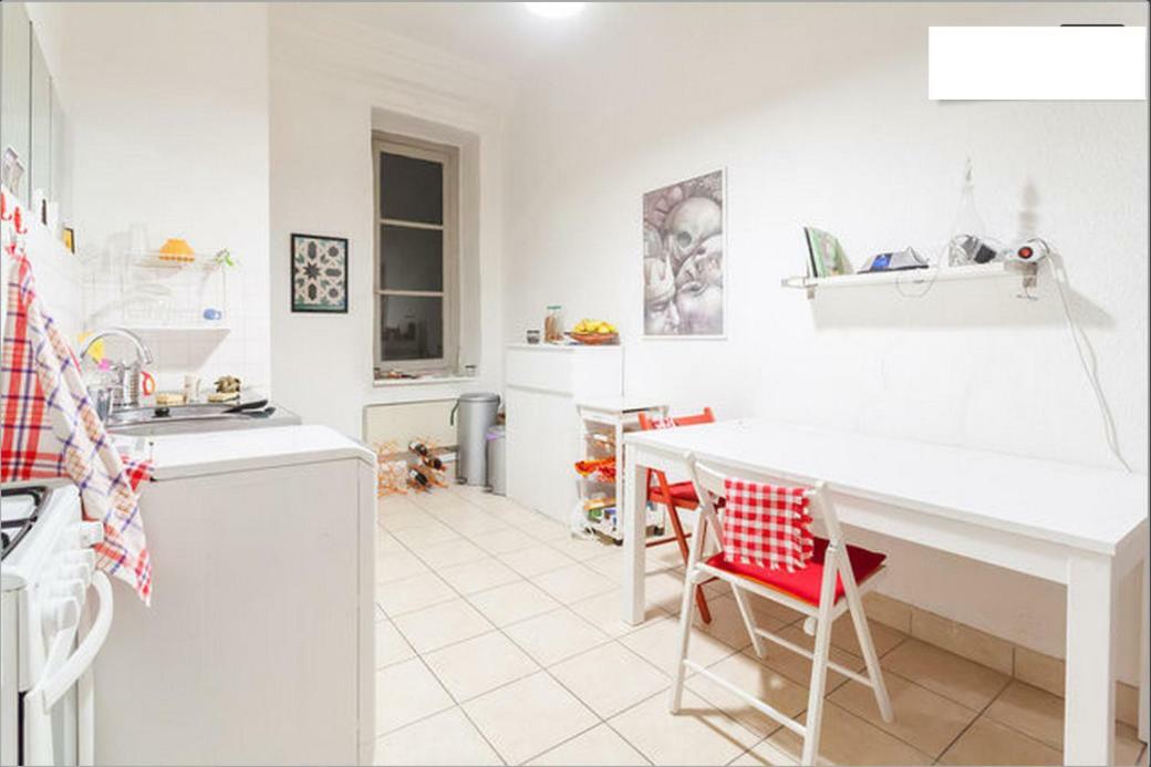 Salon Et Mezzanine Lyon Centre Apartment Bagian luar foto